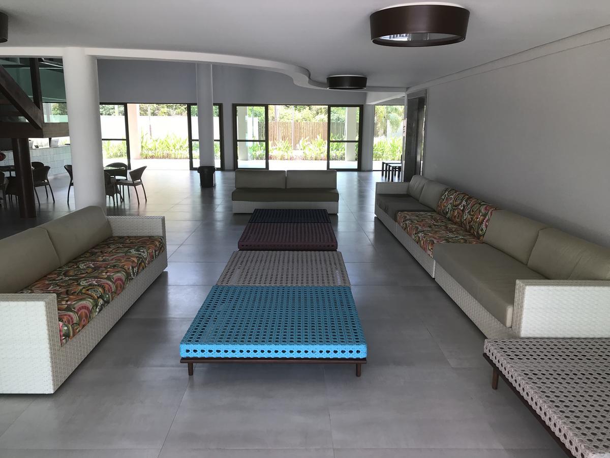Apartamento Eco Life Pôrto das Galinhas Exterior foto